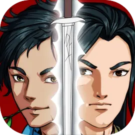 群侠传，启动！​​​​​​​