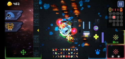 怪兽之星新手10